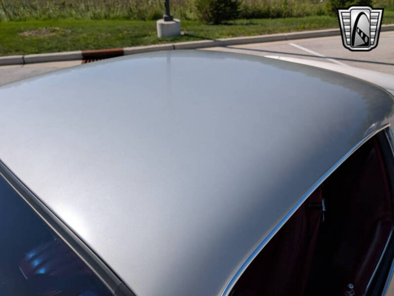 1979 Pontiac Firebird