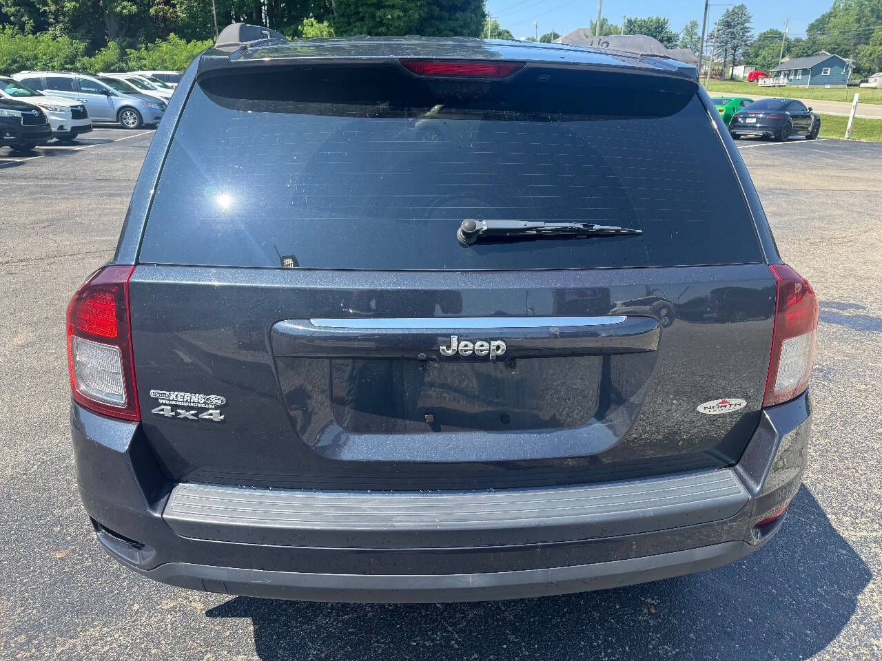 View vehicle photo 5