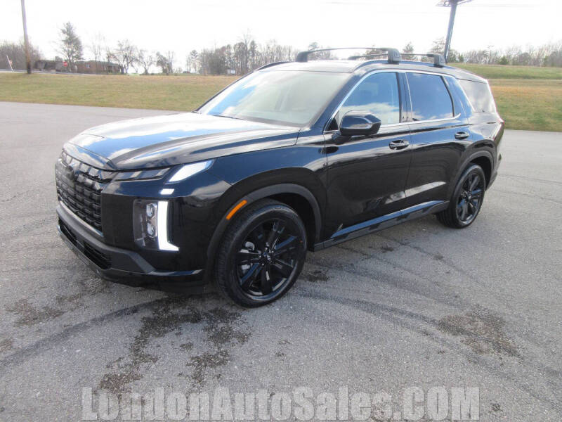 2025 Hyundai Palisade for sale at London Auto Sales LLC in London KY