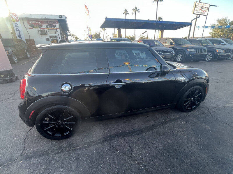 2015 MINI Hardtop 2 Door for sale at Trucks & More LLC in Glendale, AZ