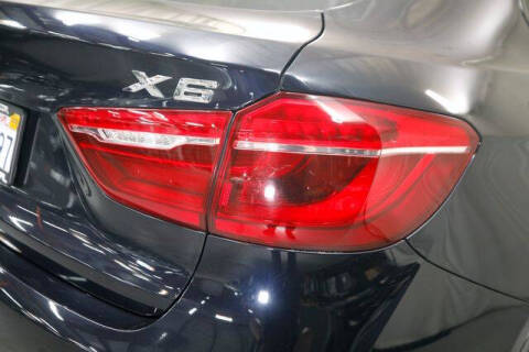 2018 BMW X6 xDrive35i