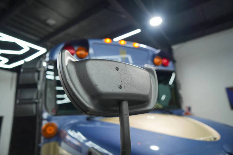 2012 IC Bus CE Series