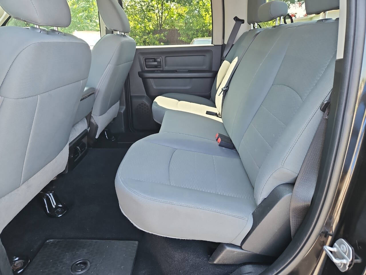 2018 Ram 1500 for sale at 4 Ever Ride in Waynesboro, PA