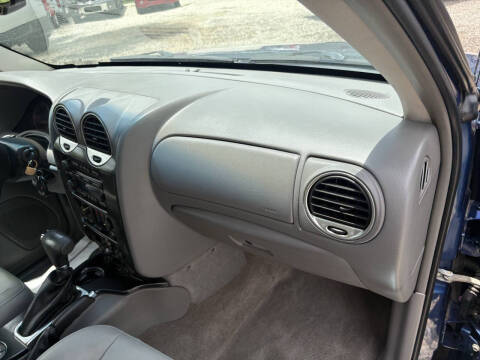 2006 GMC Envoy SLE