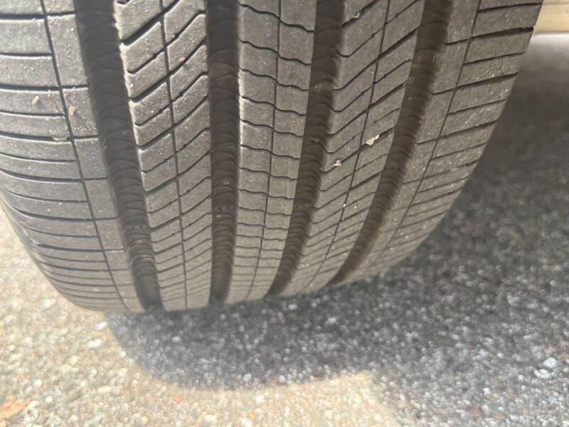 2022 Hyundai Ioniq 5 SEL