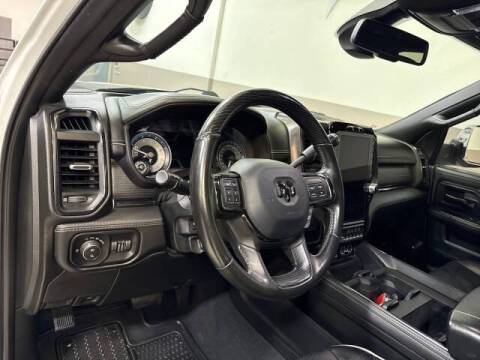 2022 RAM 2500 Limited