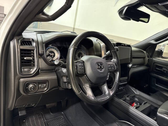 2022 RAM 2500 Limited