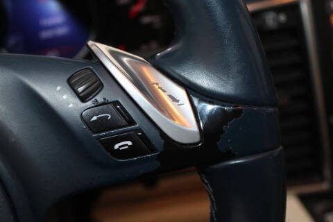 2011 Porsche Panamera