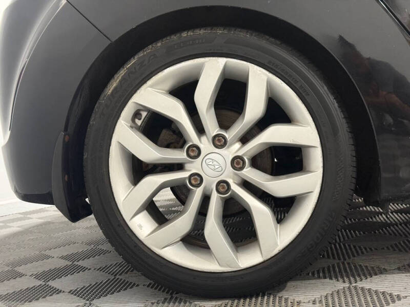 2012 Hyundai Veloster