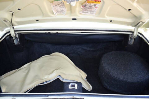 1976 Cadillac Eldorado