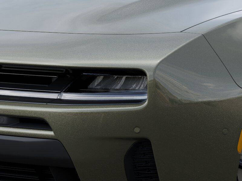 2026 Dodge Charger Scat Pack Plus