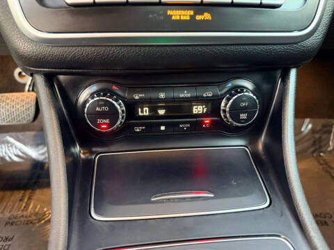 2019 Mercedes-Benz GLA GLA 250