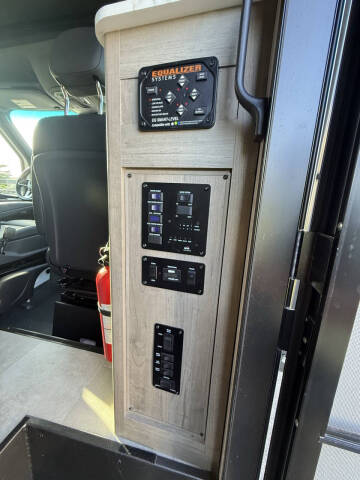2021 Coachmen RV Prism