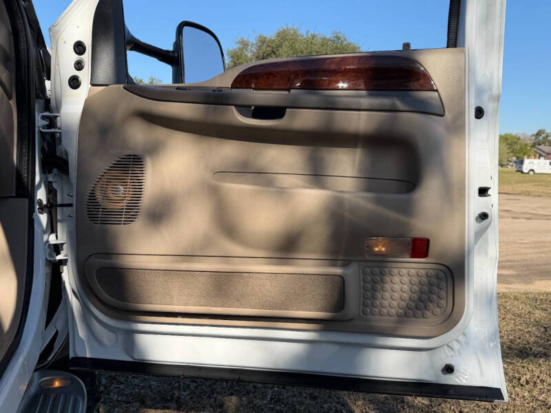 2000 Ford Excursion Limited