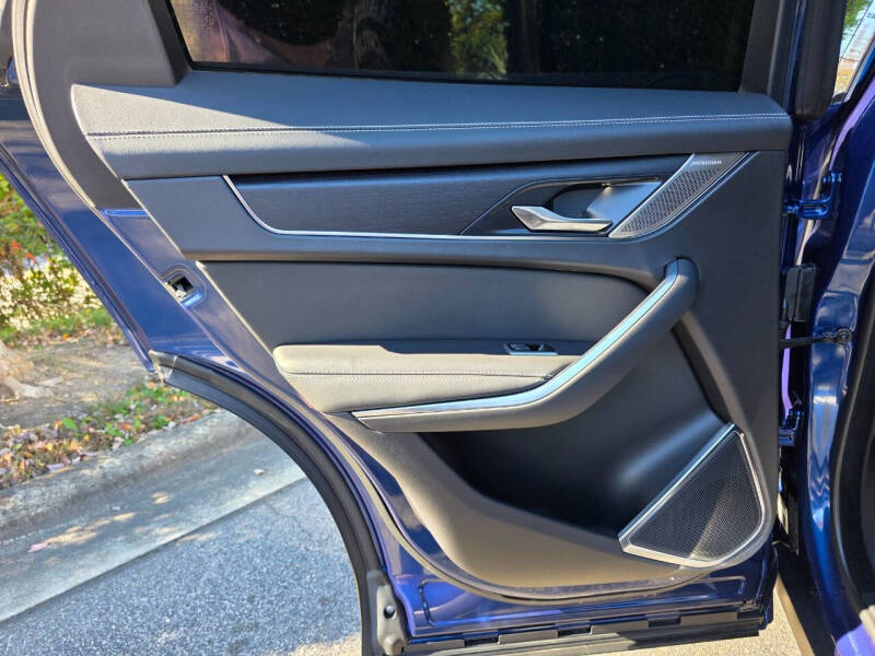 2021 Jaguar F-PACE P400 R-Dynamic S