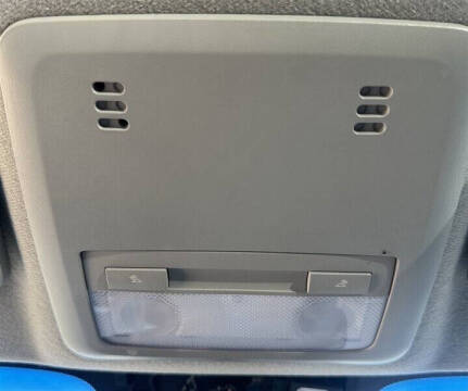 2012 Chevrolet Sonic LT