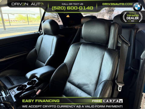 2005 BMW M3