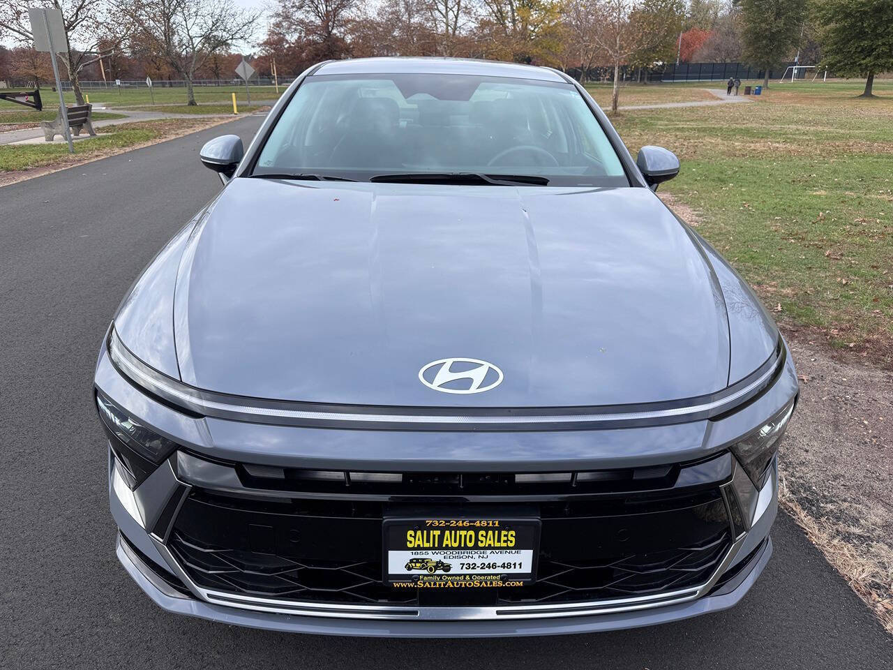 2024 Hyundai Sonata 23