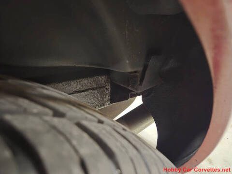 1969 Chevrolet Corvette