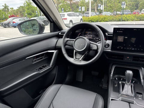 2026 Mazda CX-5 2.5 S Premium