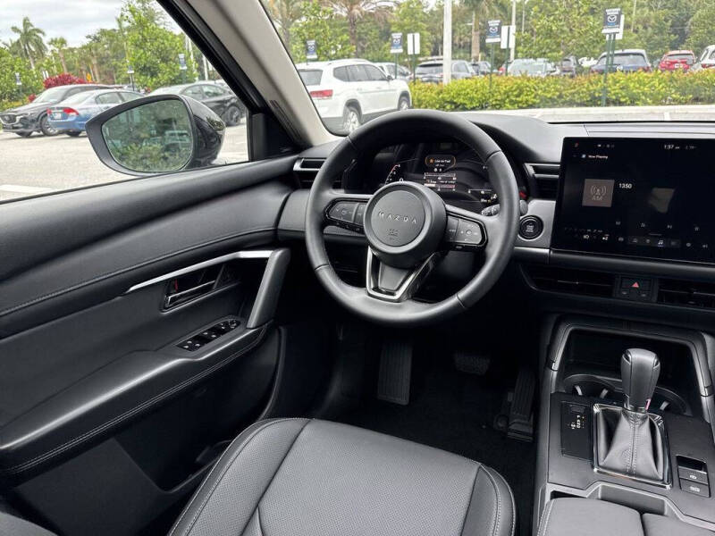 2026 Mazda CX-5 2.5 S Premium