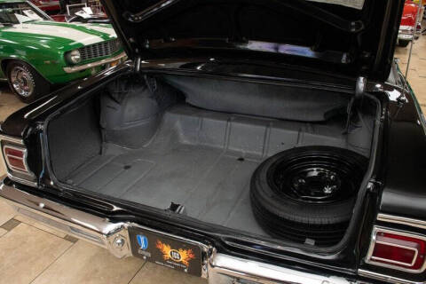 1965 Chevrolet Chevelle