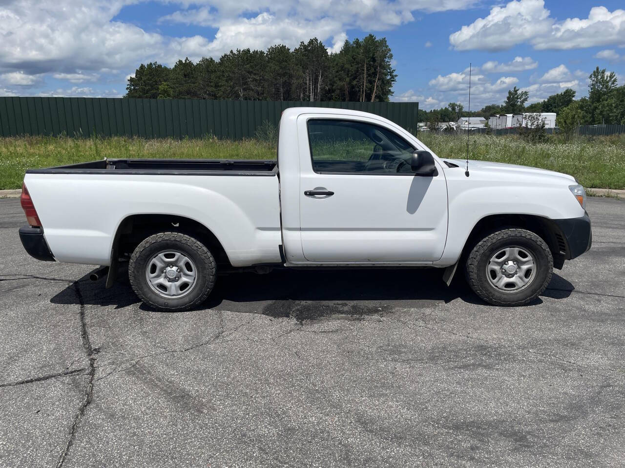 2013 Toyota Tacoma for sale at Twin Cities Auctions in Elk River, MN