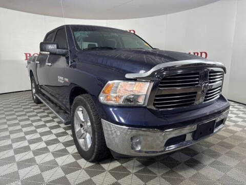 2016 RAM 1500 for sale at BOZARD FORD in Saint Augustine FL