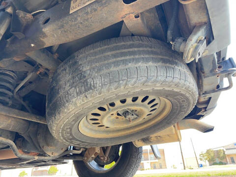 2004 Chevrolet TrailBlazer EXT LT