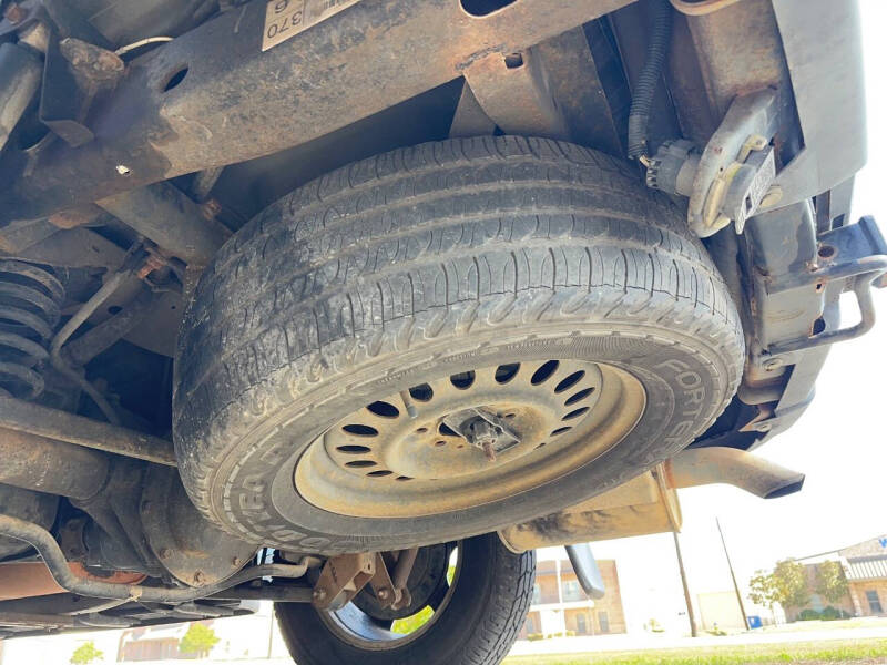 2004 Chevrolet TrailBlazer EXT LT