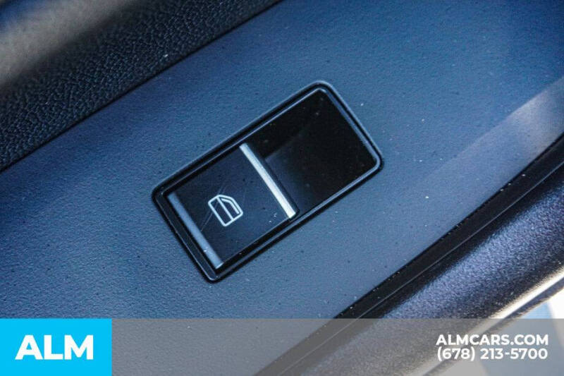 2025 Mazda CX-50 2.5 S Preferred