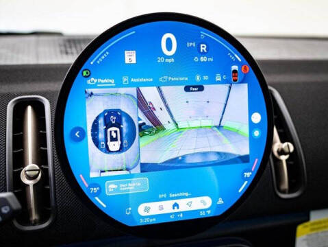 2026 MINI Countryman S ALL4