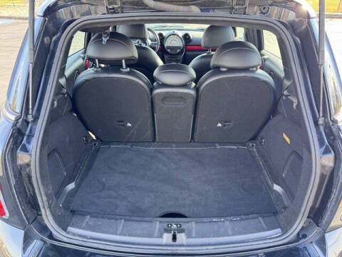 2014 MINI Countryman Cooper