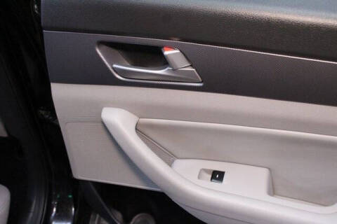 2016 Hyundai Sonata Hybrid SE