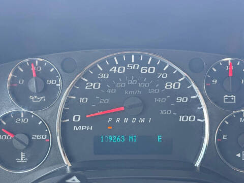 2017 GMC Savana 3500