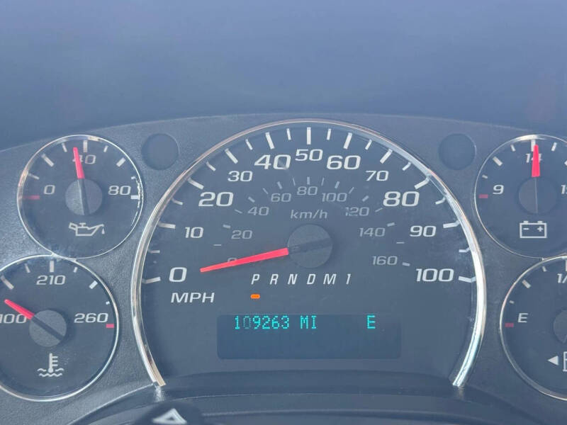 2017 GMC Savana 3500