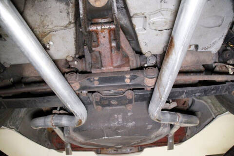 1977 Chevrolet Corvette