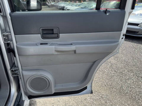 2007 Dodge Durango SXT