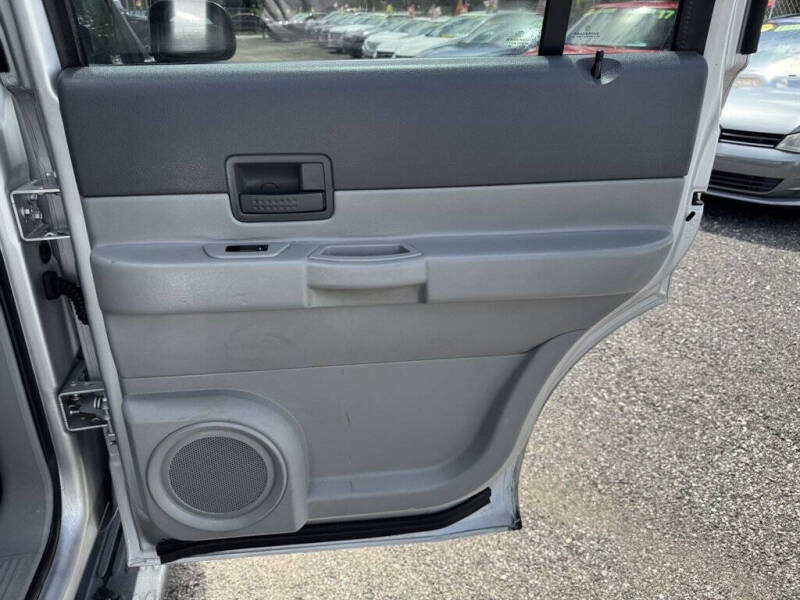 2007 Dodge Durango SXT