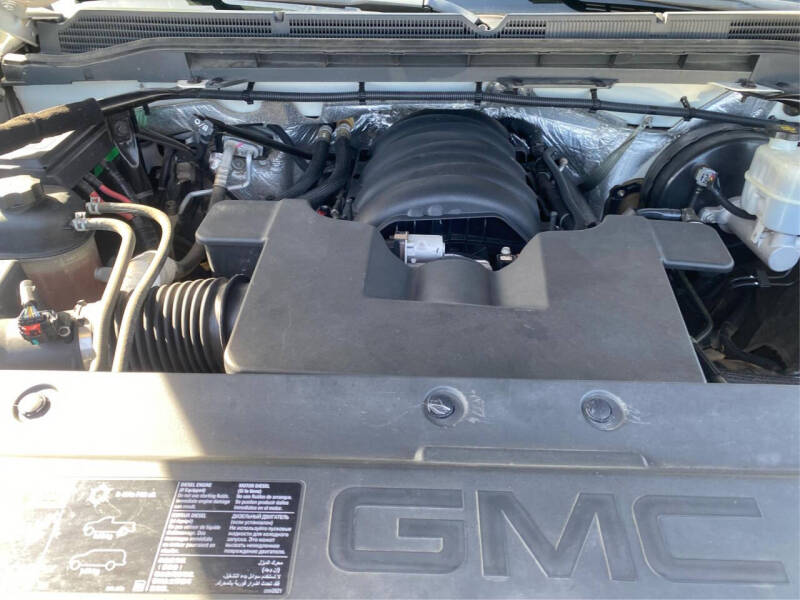 2014 GMC Sierra 1500
