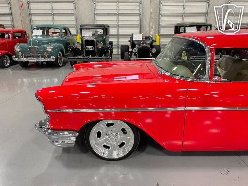 1957 Chevrolet 210