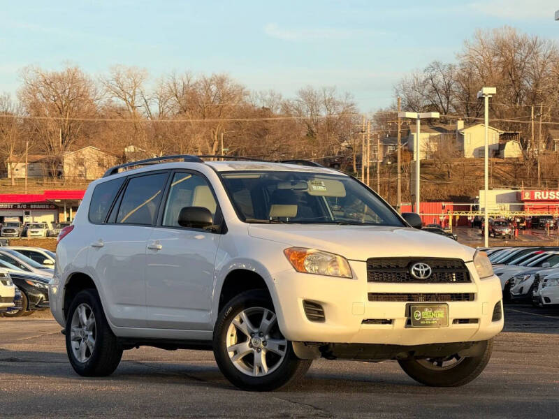2012 Toyota RAV4