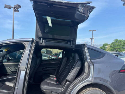 2023 Tesla Model X