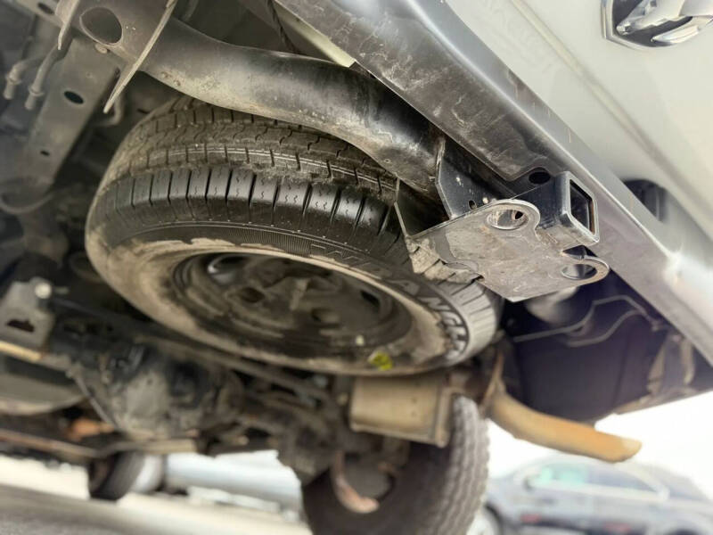 2015 RAM 1500 Tradesman