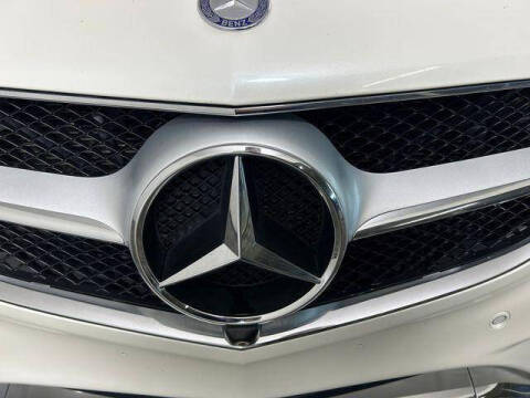 2014 Mercedes-Benz E-Class E 550