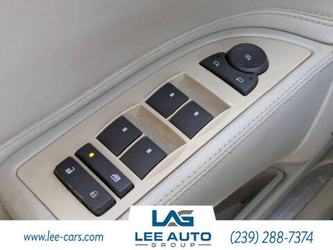 2006 Buick Lucerne CXL V8