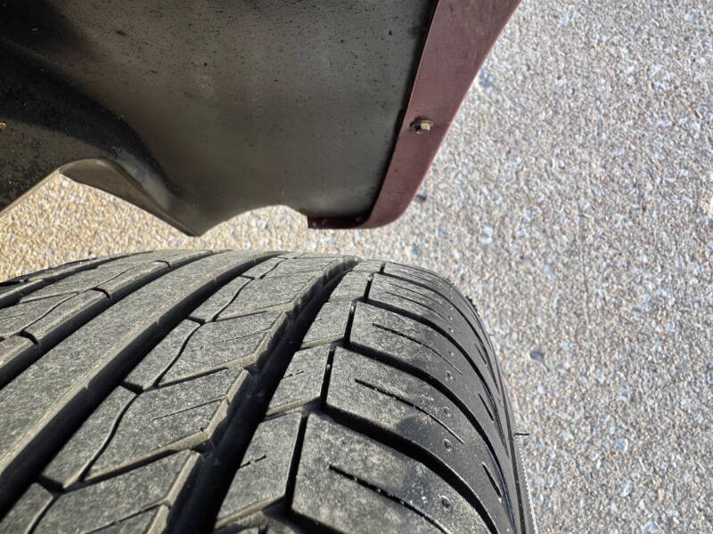 2006 Pontiac Grand Prix