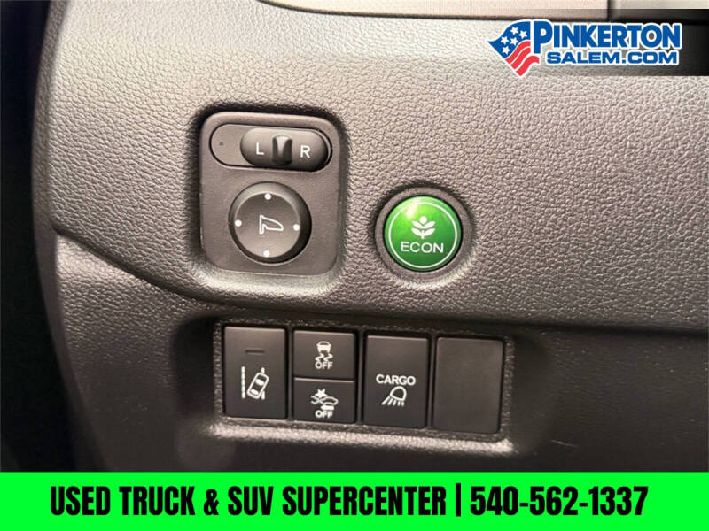 2025 Honda Ridgeline Sport+