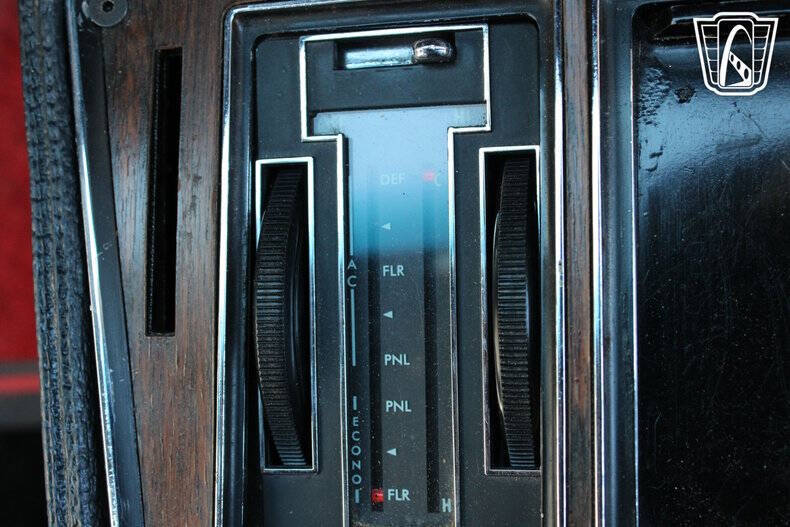 1972 Chevrolet Corvette