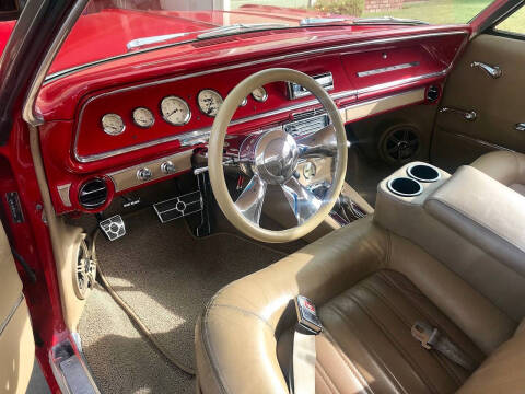 1965 Chevrolet Impala